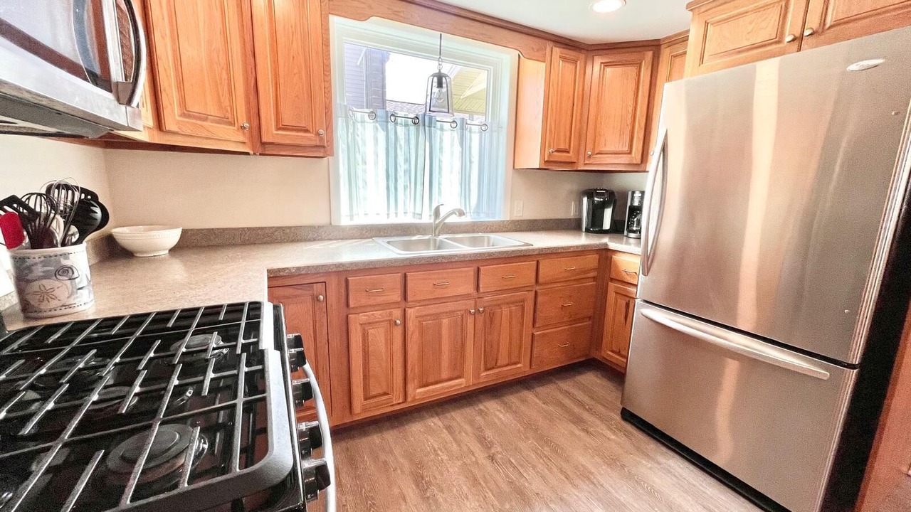 Photo of Kitchen in Bridgeport
