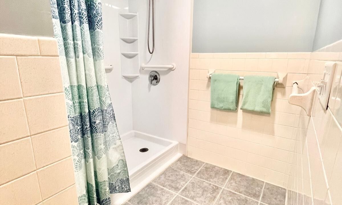 Photo of Bathroom in Bridgeport