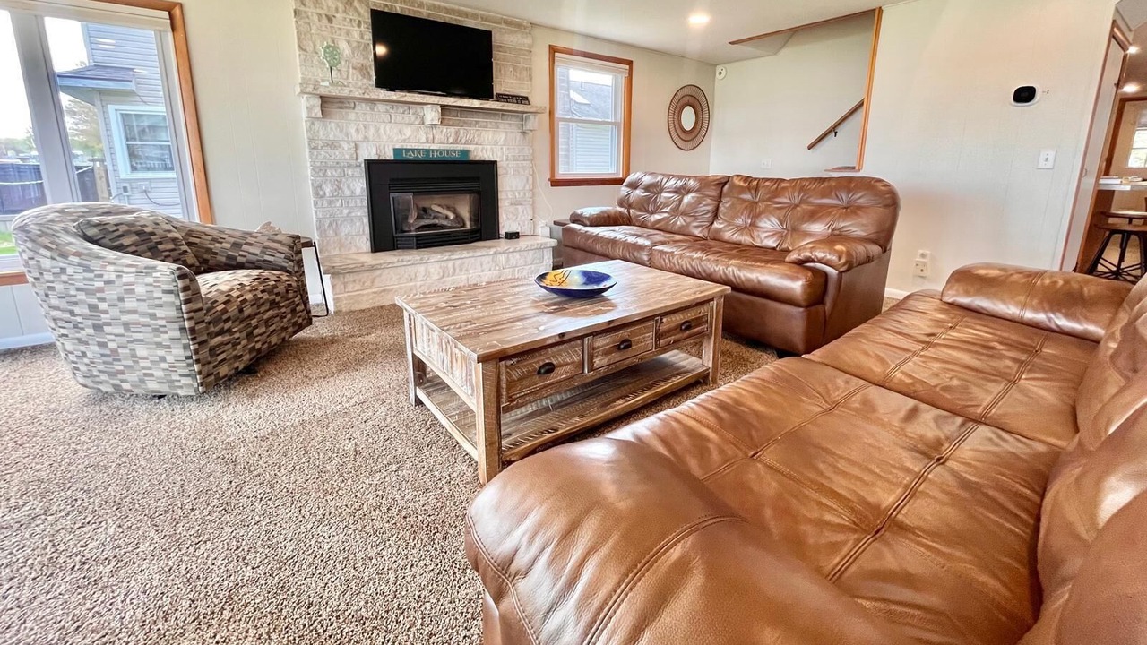 Photo of Livingroom in Bridgeport
