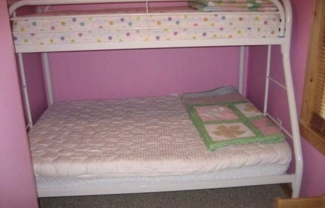 Photo of Bedroom in Interlaken