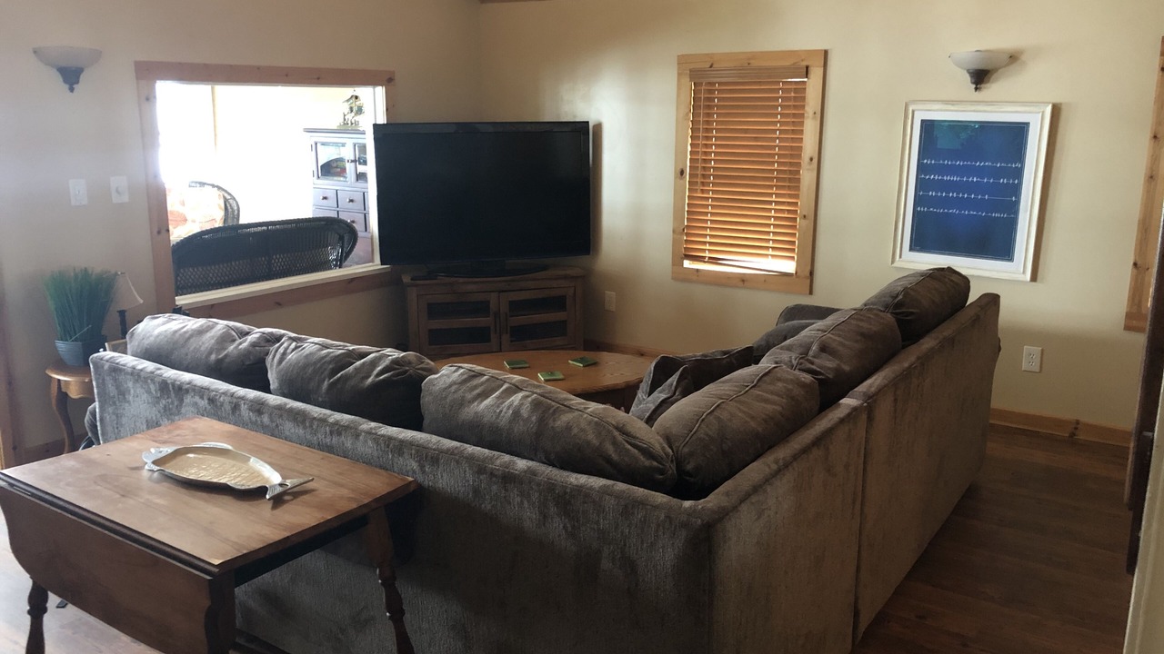 Photo of Livingroom in Interlaken