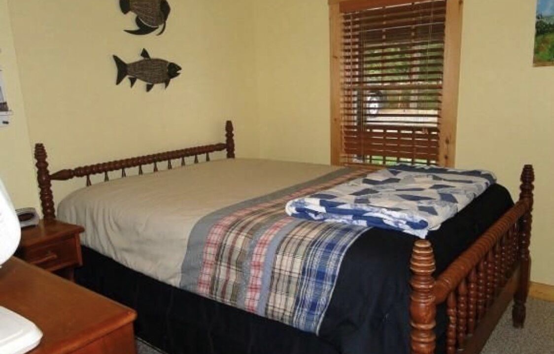 Photo of Bedroom in Interlaken