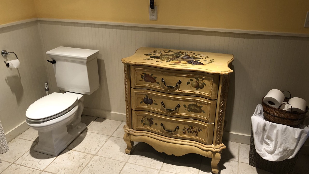 Photo of Bathroom in Interlaken