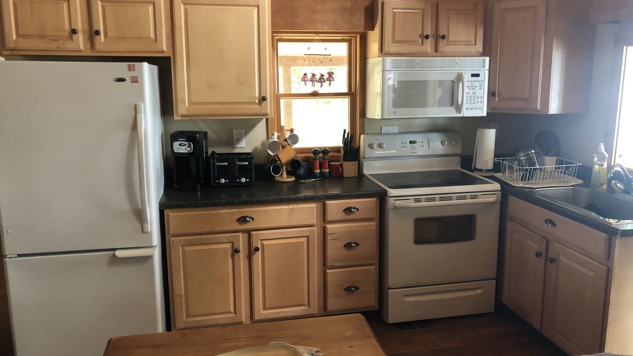 Photo of Kitchen in Interlaken