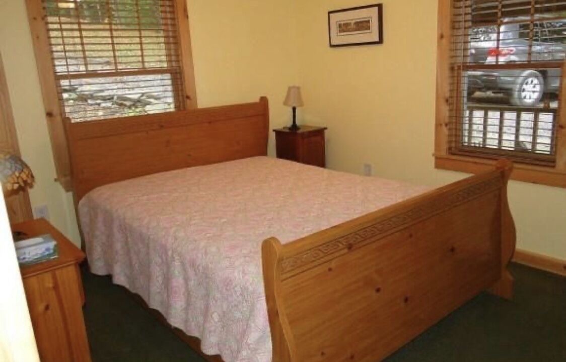 Photo of Bedroom in Interlaken