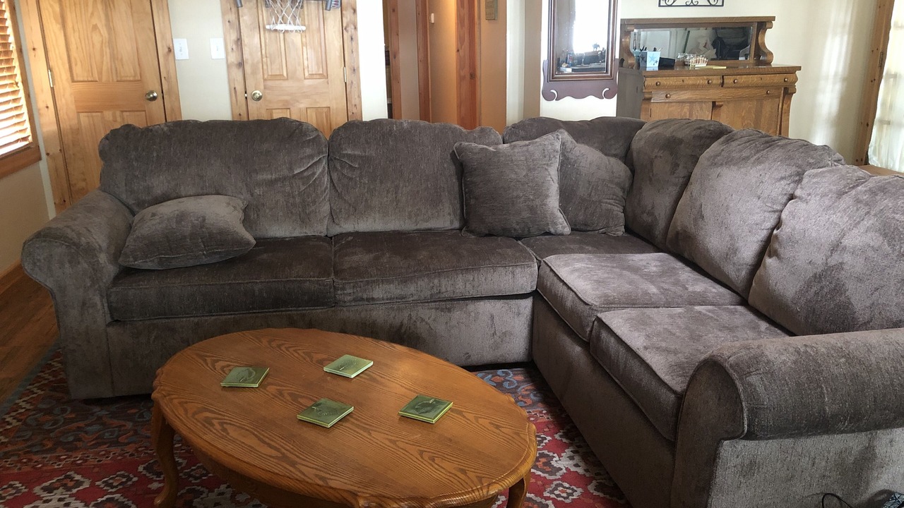 Photo of Livingroom in Interlaken