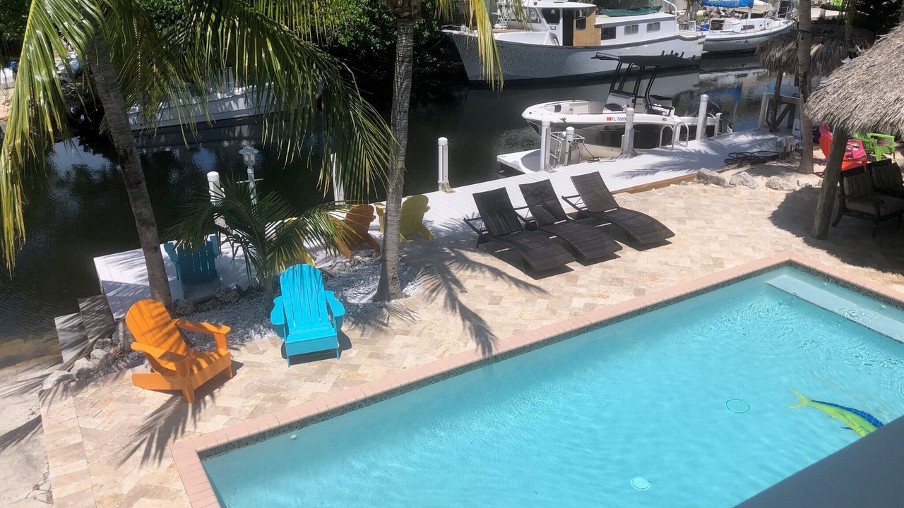 Photo of Patio Balcony in Islamorada