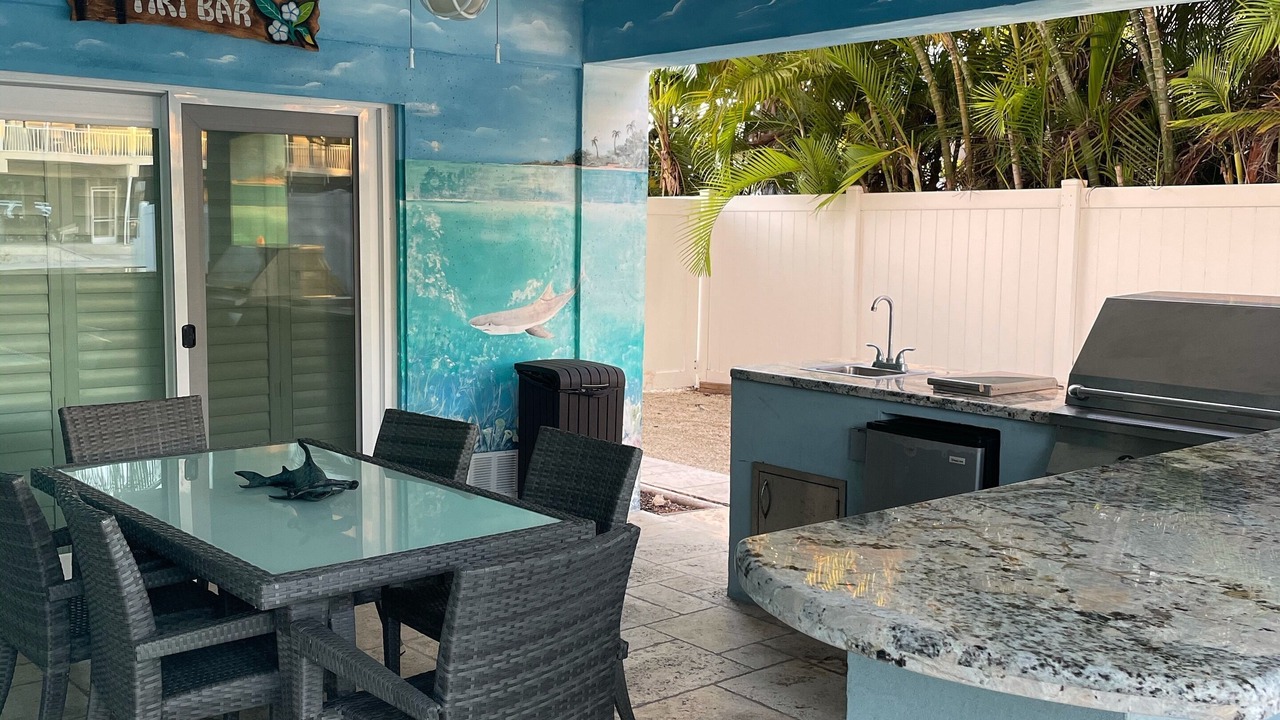 Photo of Outdoor in Islamorada