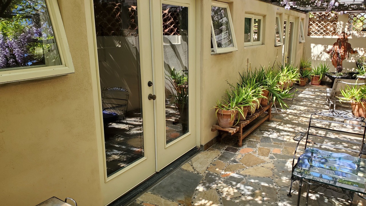 Photo of Outdoor in Hidden Valley