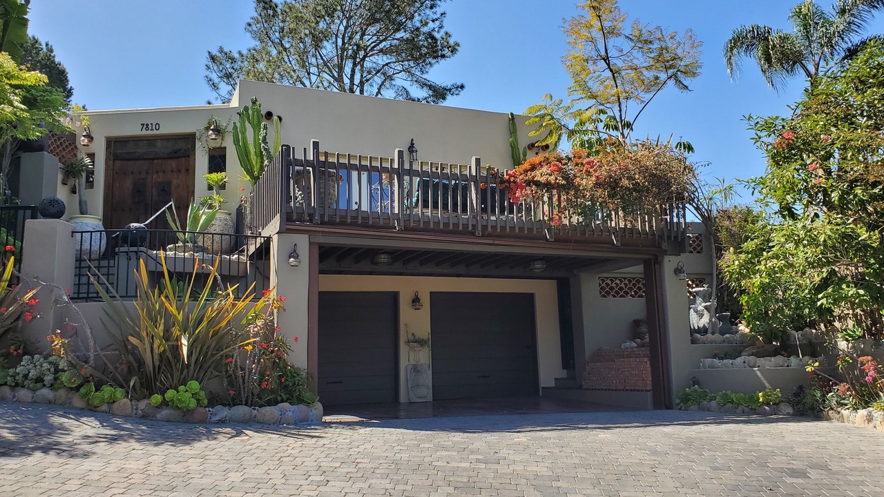 Photo of Outdoor in Hidden Valley