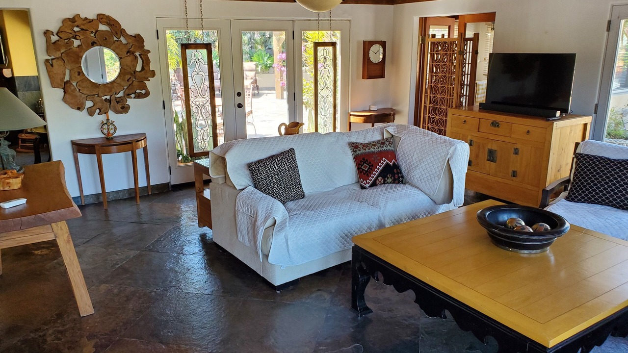 Photo of Livingroom in Hidden Valley