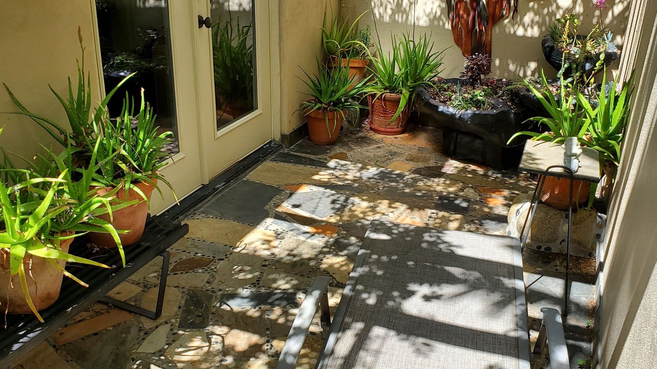 Photo of Outdoor in Hidden Valley