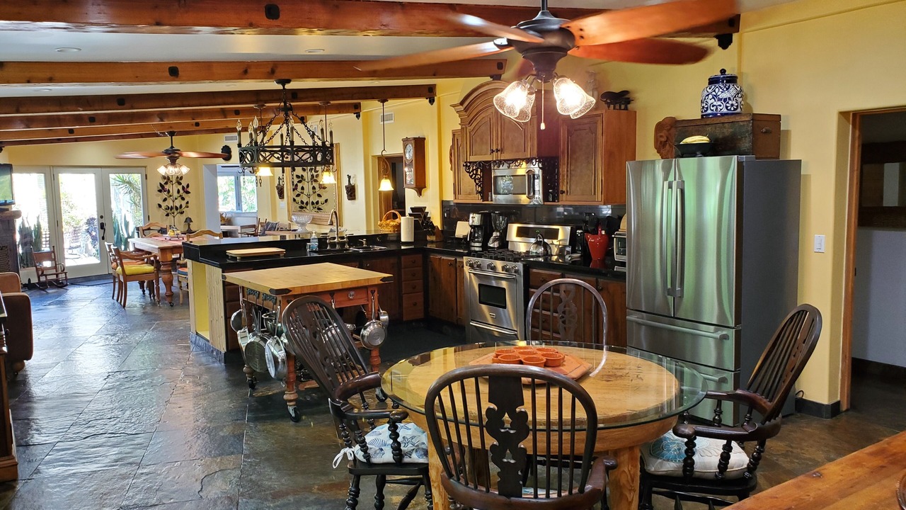 Photo of Kitchen in Hidden Valley