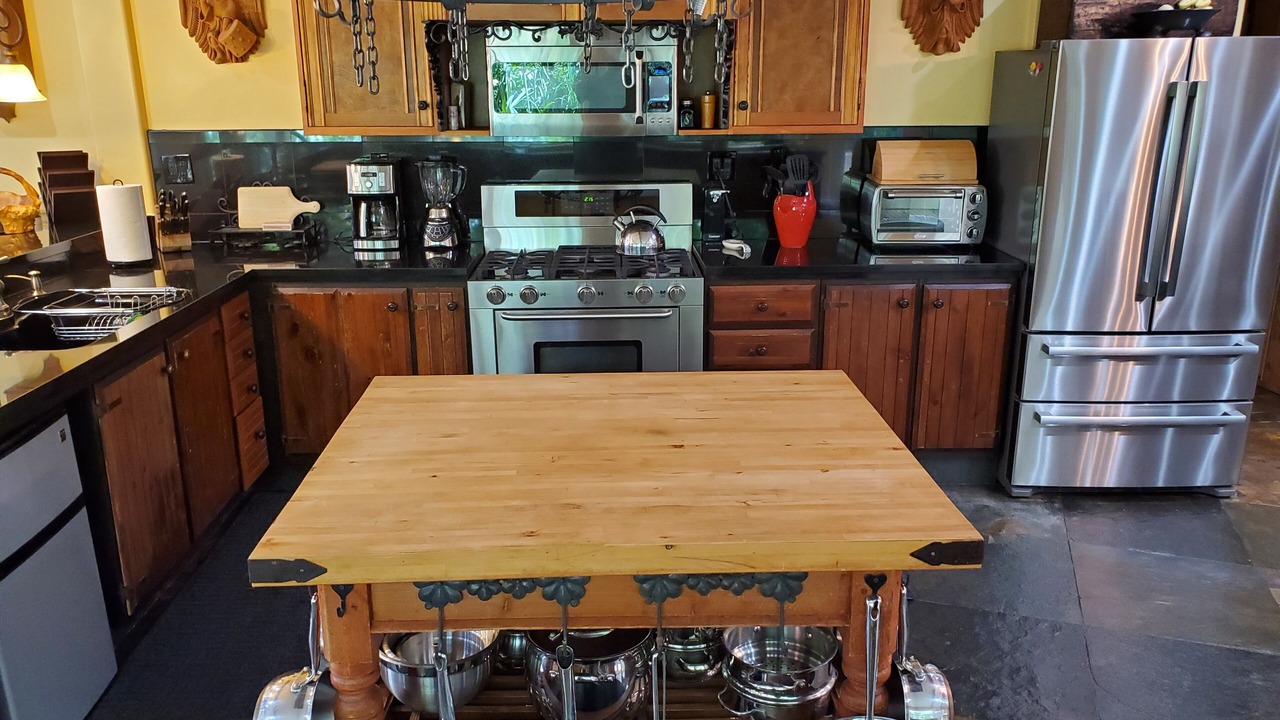 Photo of Kitchen in Hidden Valley