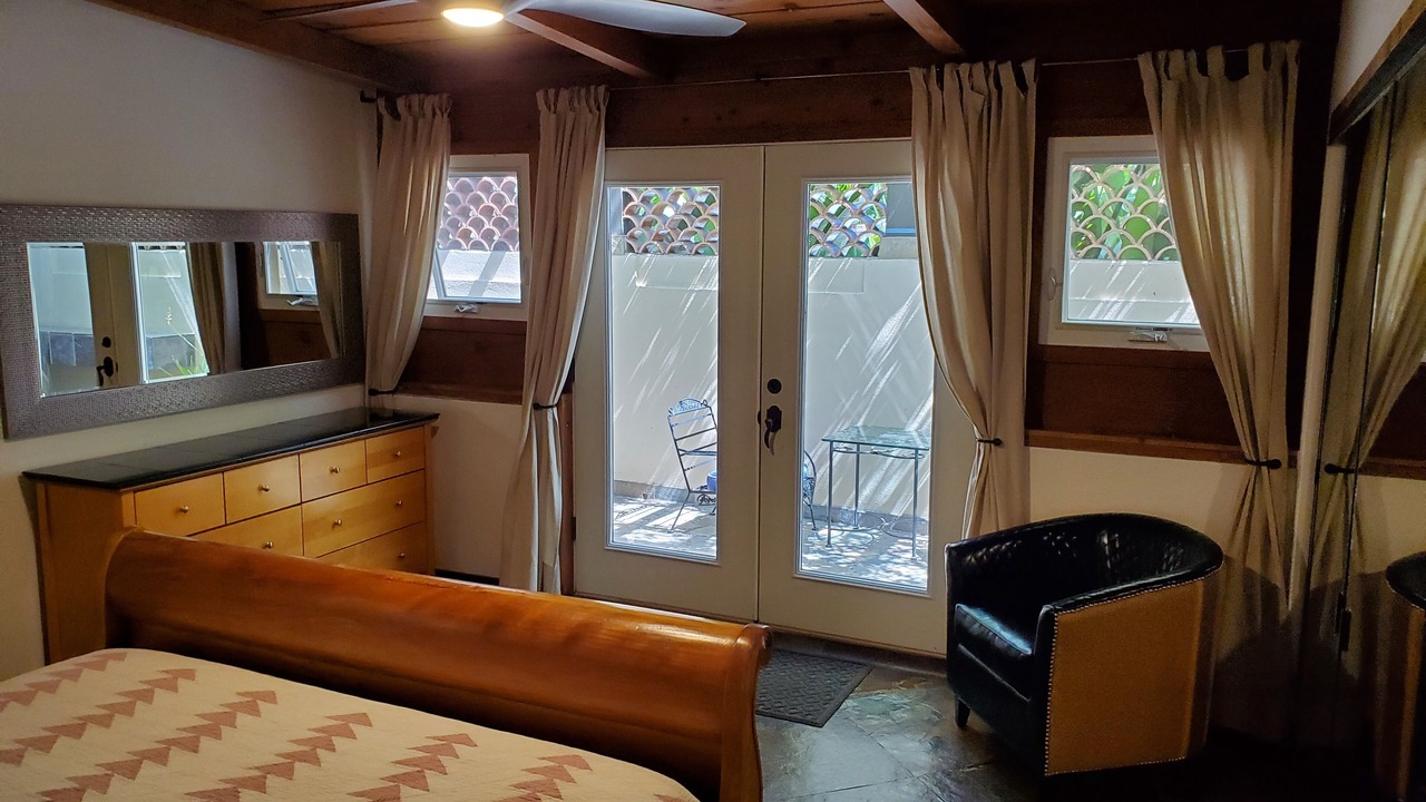 Photo of Bedroom in Hidden Valley