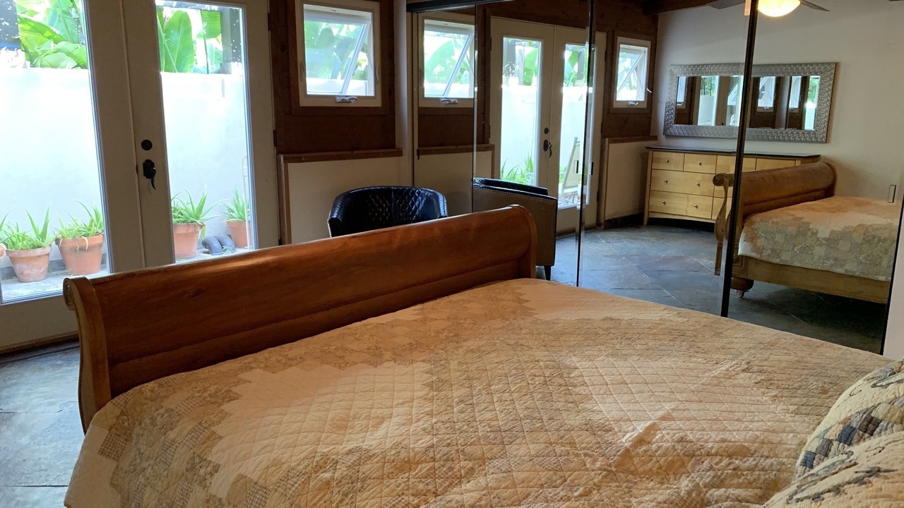 Photo of Bedroom in Hidden Valley