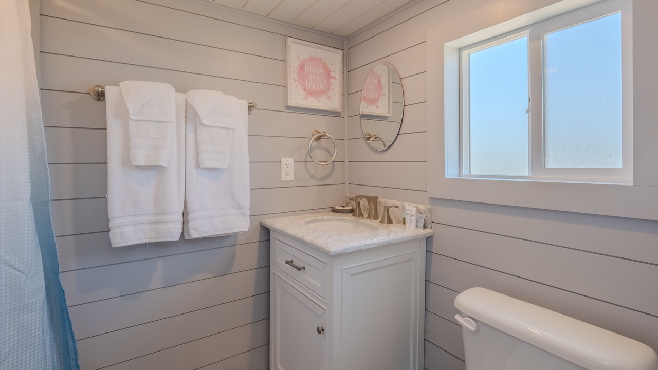 Photo of Bathroom in Panguitch