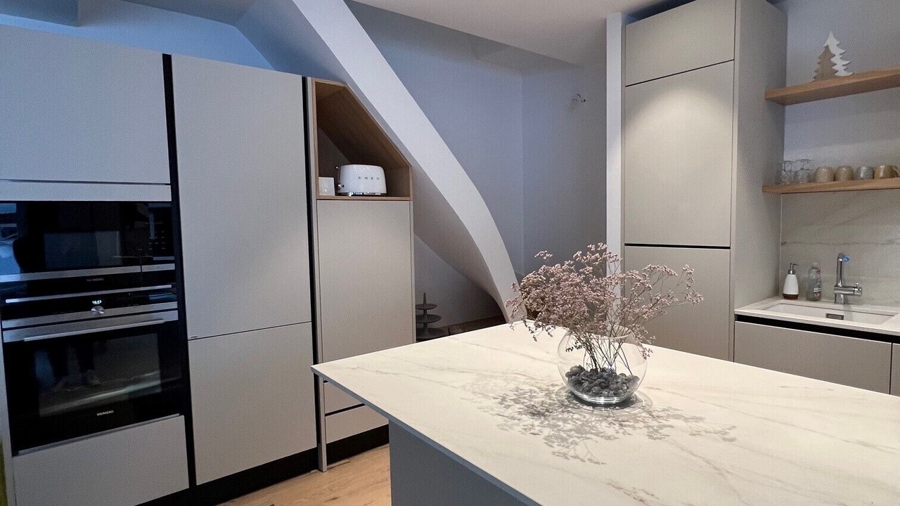 Photo of Kitchen in Le Touquet-Paris-Plage