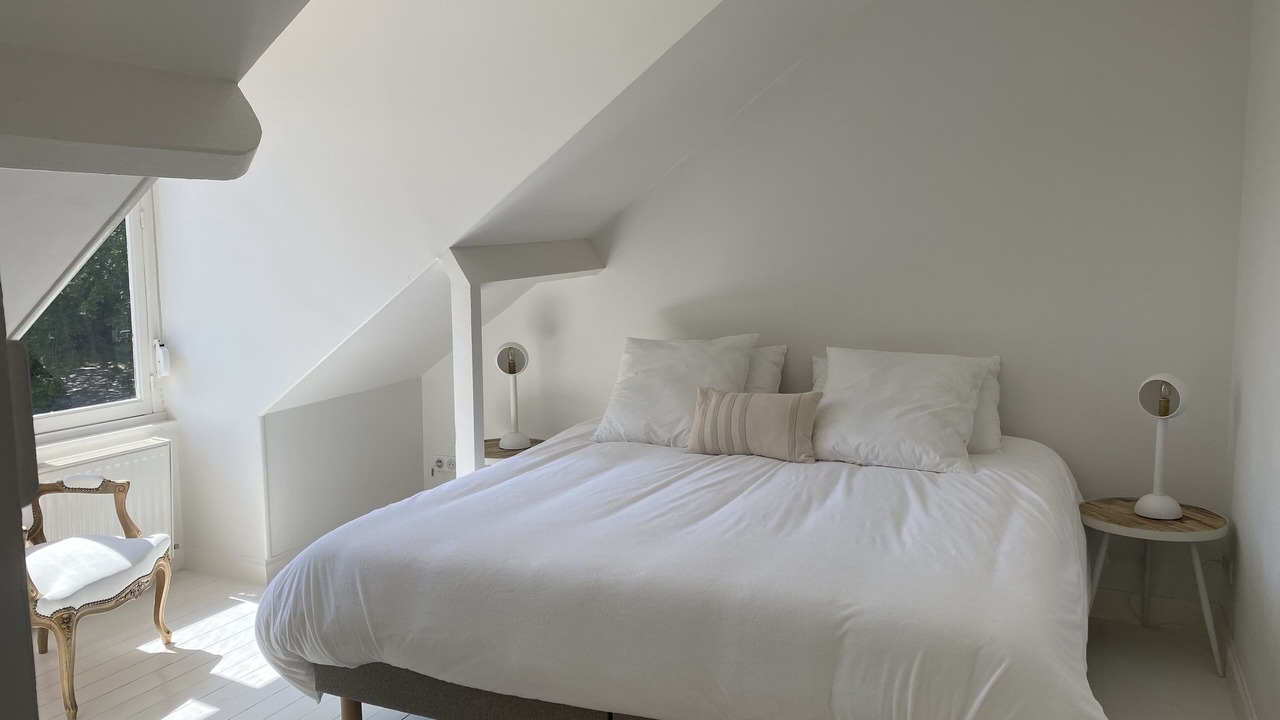 Photo of Bedroom in Le Touquet-Paris-Plage
