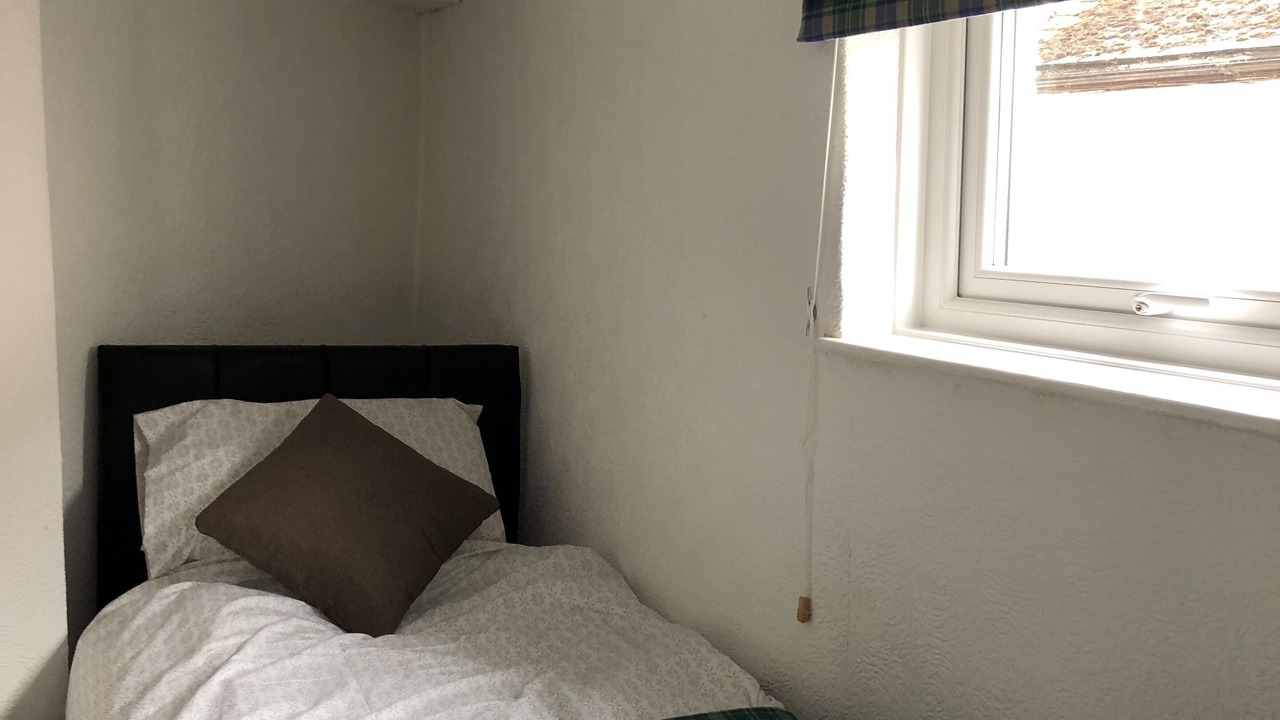 Photo of Bedroom in Stokeinteignhead