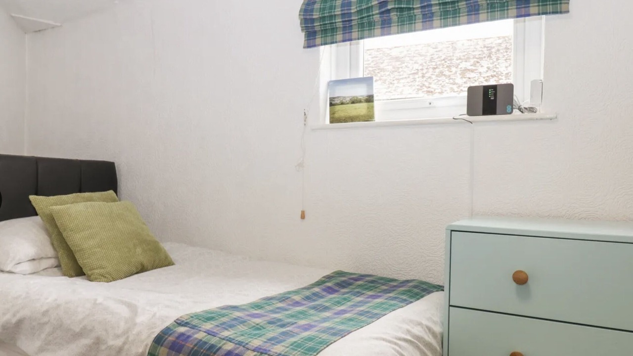 Photo of Bedroom in Stokeinteignhead