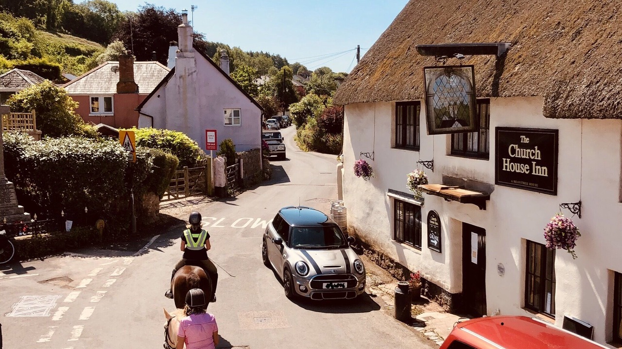 Photo of Outdoor in Stokeinteignhead