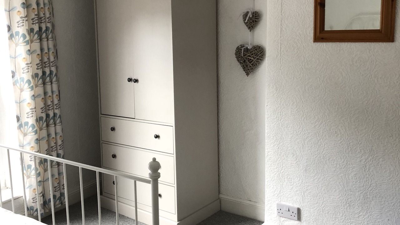 Photo of Bedroom in Stokeinteignhead