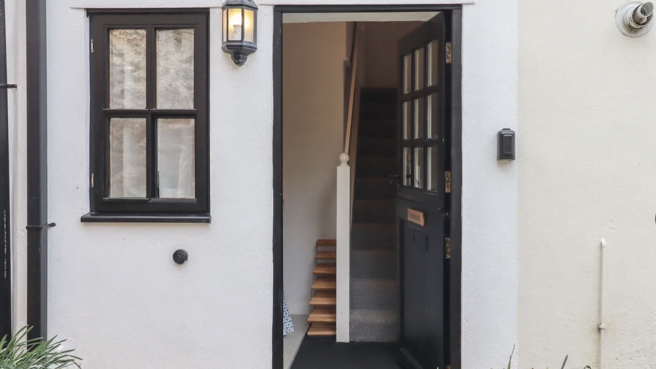 Photo of Outdoor in Stokeinteignhead