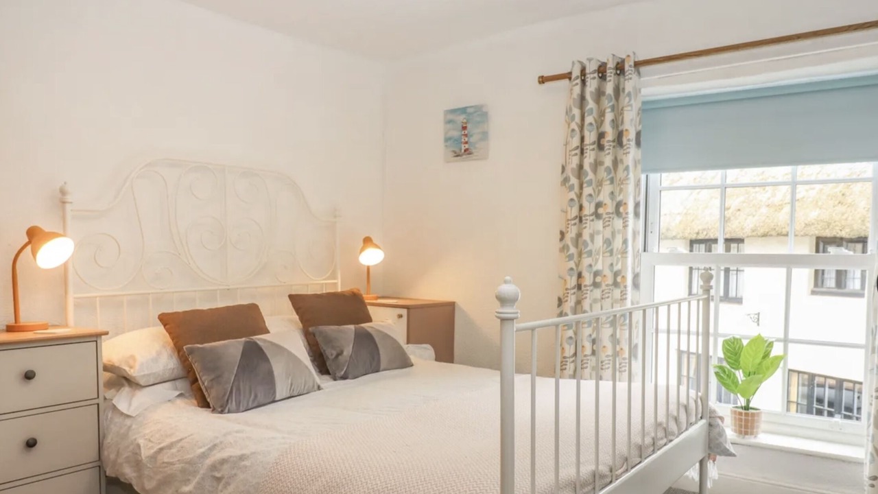 Photo of Bedroom in Stokeinteignhead