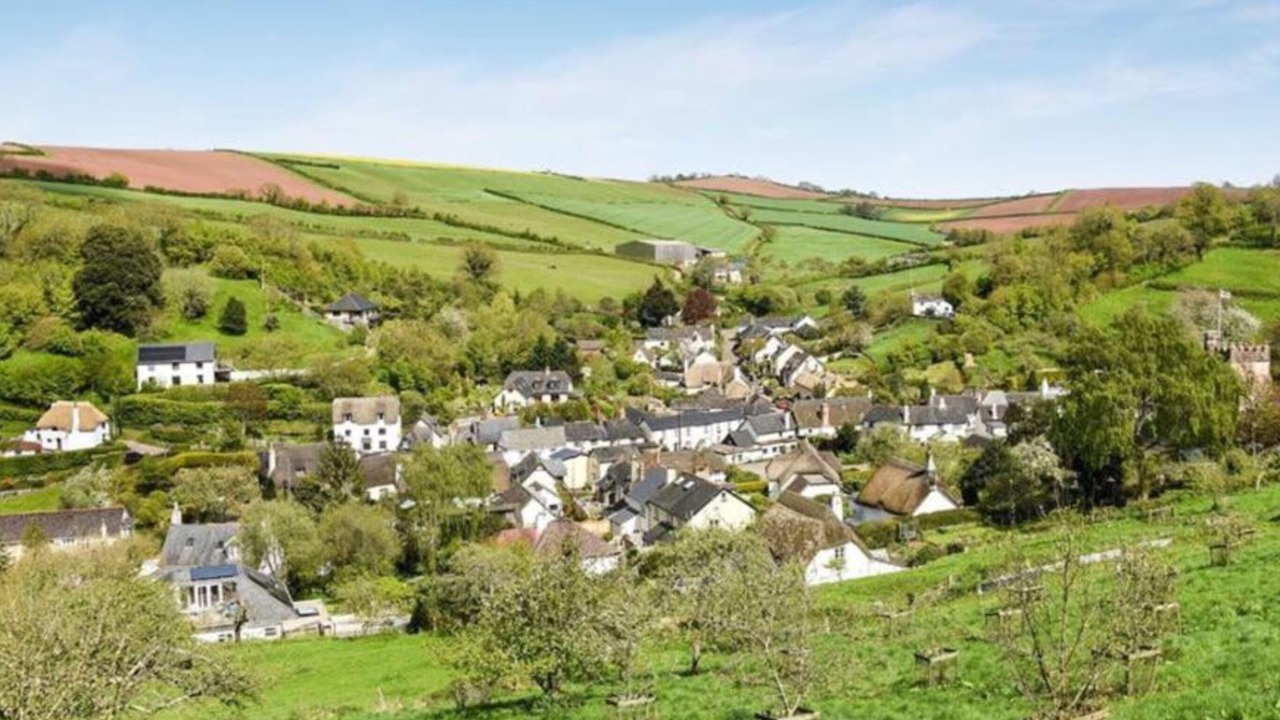 Photo of Outdoor in Stokeinteignhead