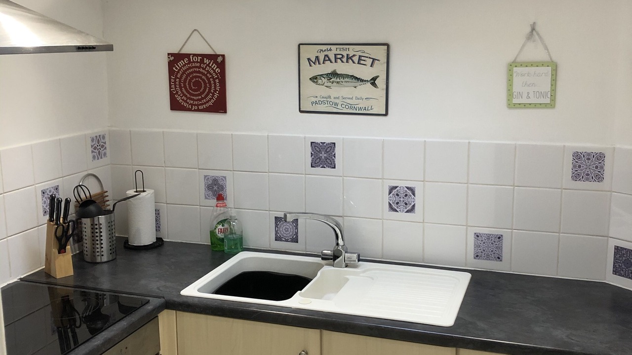 Photo of Kitchen in Stokeinteignhead