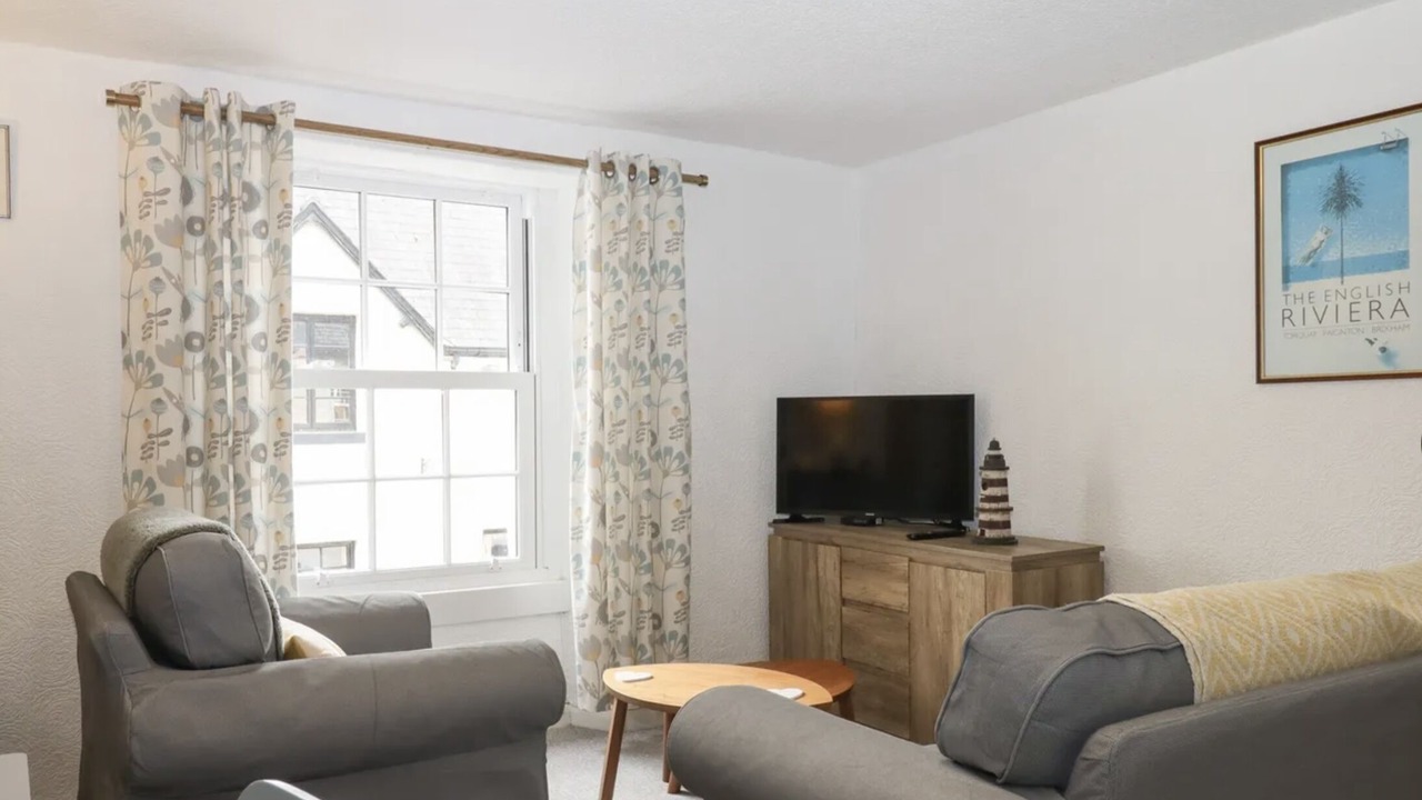 Photo of Livingroom in Stokeinteignhead