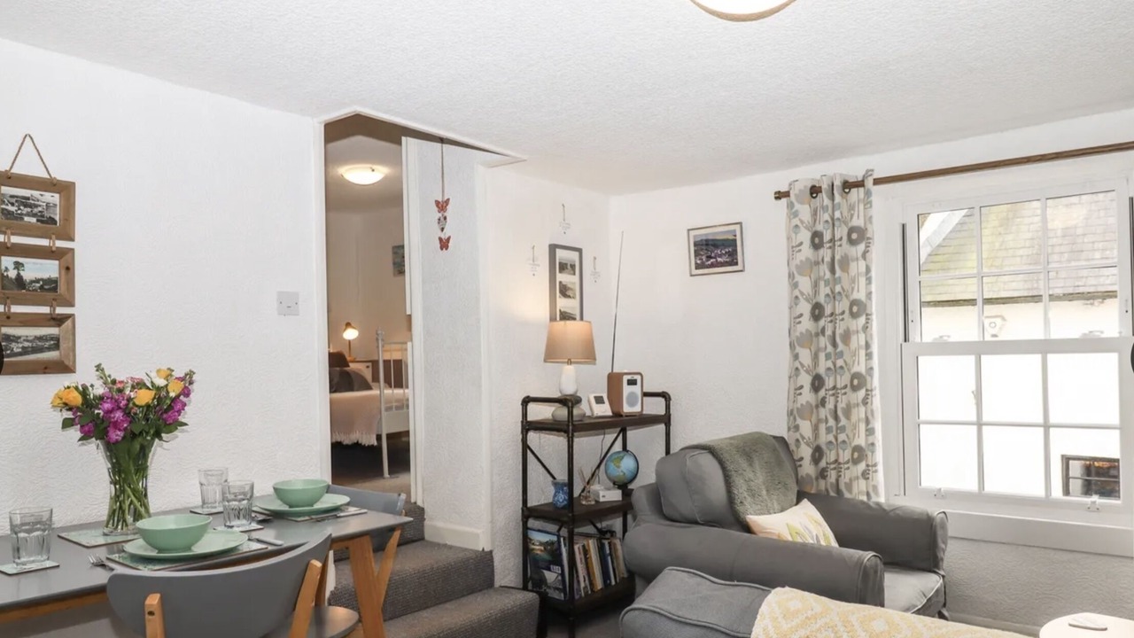 Photo of Livingroom in Stokeinteignhead