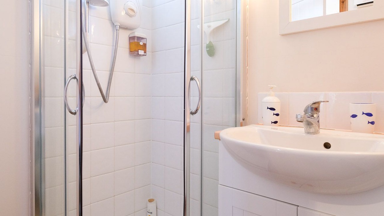 Photo of Bathroom in Thorpeness