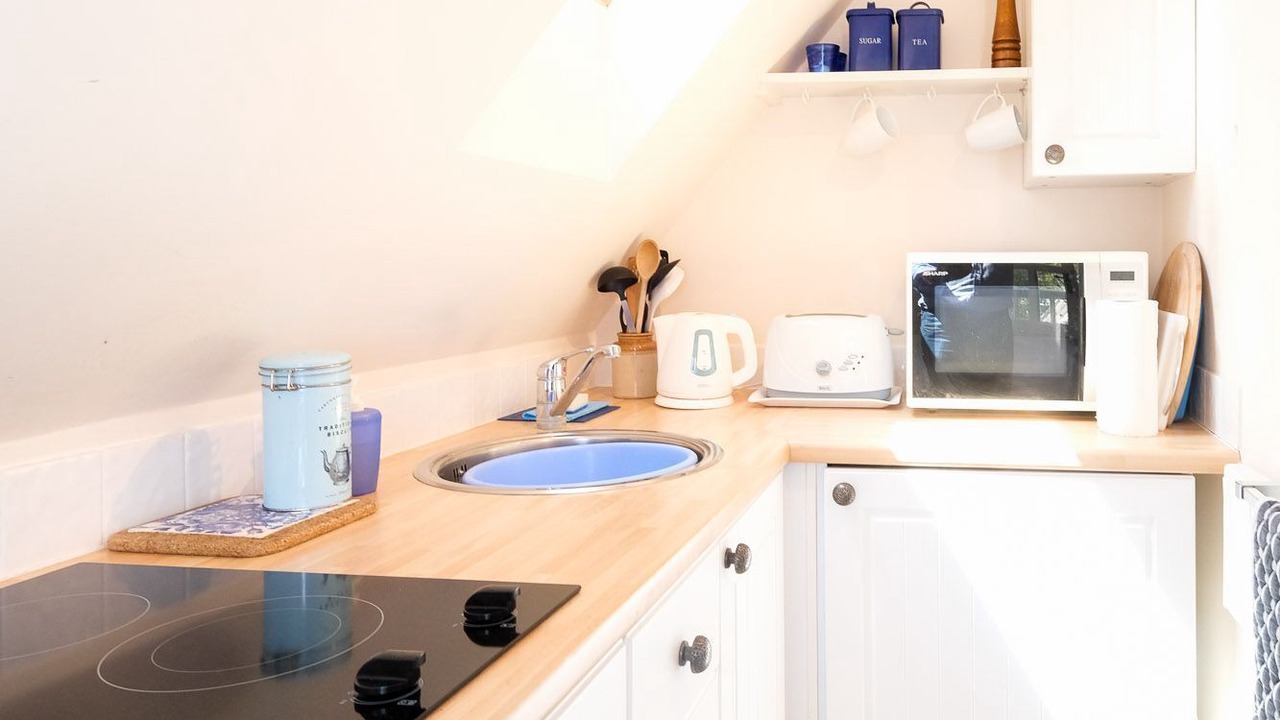 Photo of Kitchen in Thorpeness