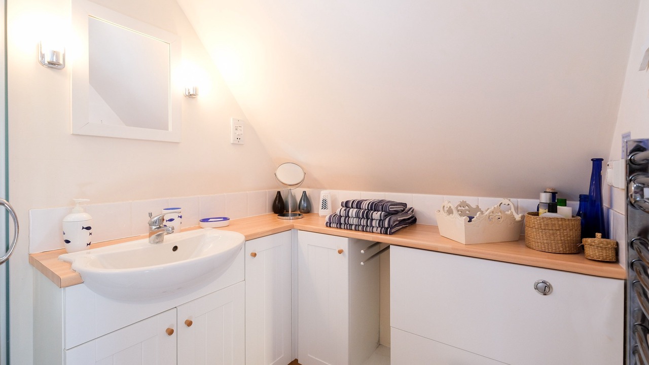 Photo of Bathroom in Thorpeness