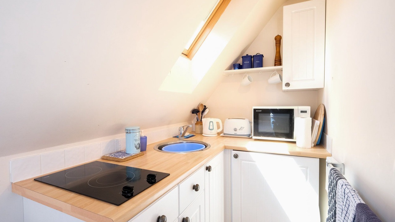 Photo of Kitchen in Thorpeness