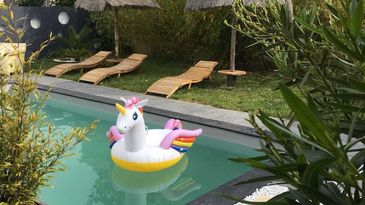 Photo of Outdoor in Saint-Jean-des-Mauvrets