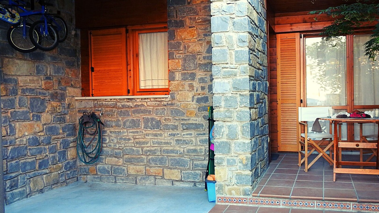 Photo of Outdoor in Biescas