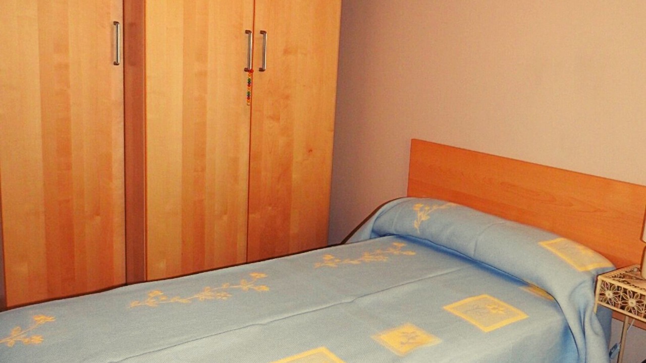Photo of Bedroom in Biescas