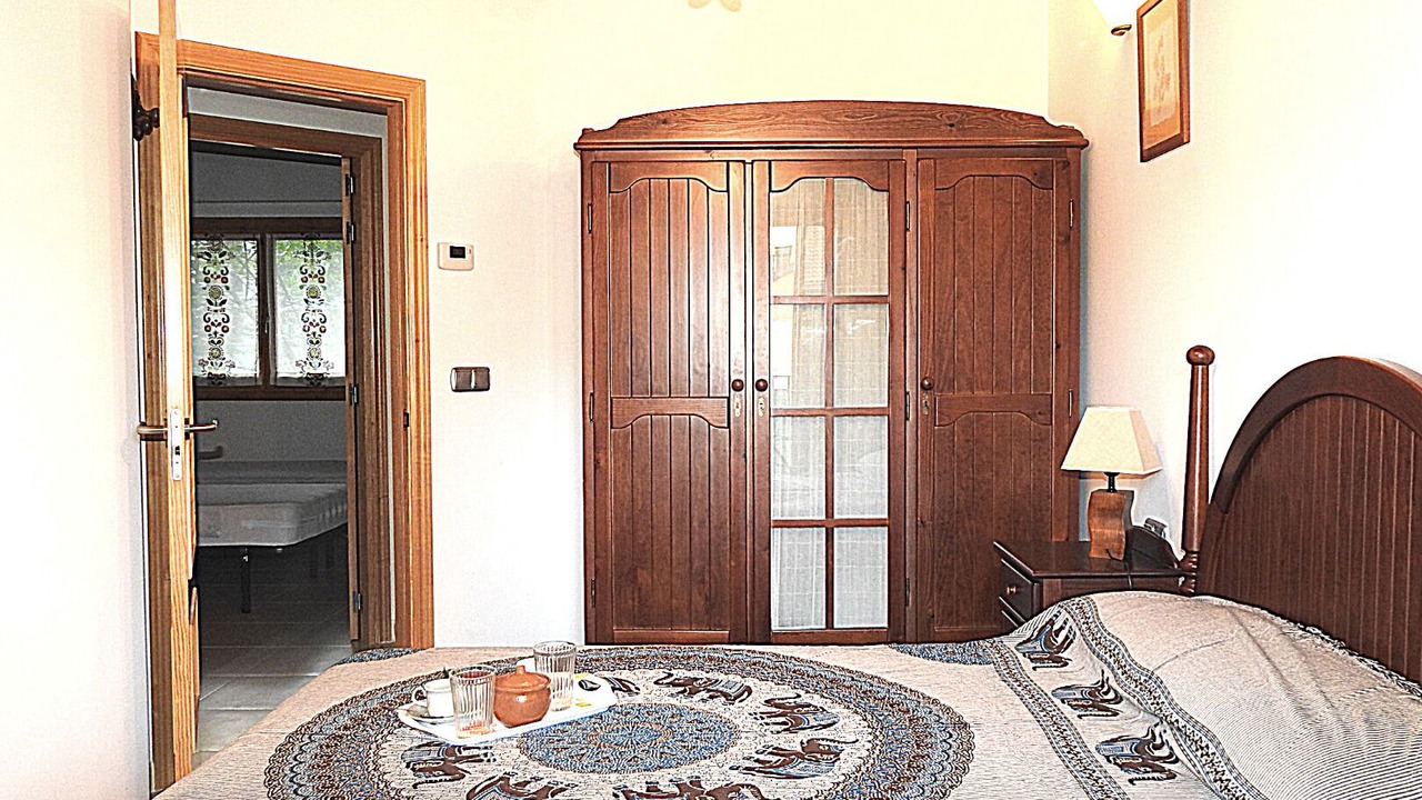 Photo of Bedroom in Biescas