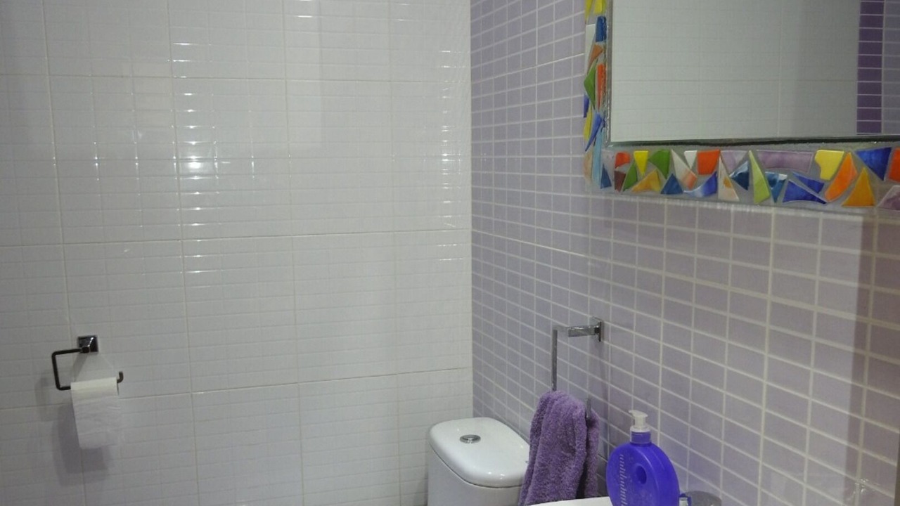 Photo of Bathroom in Biescas