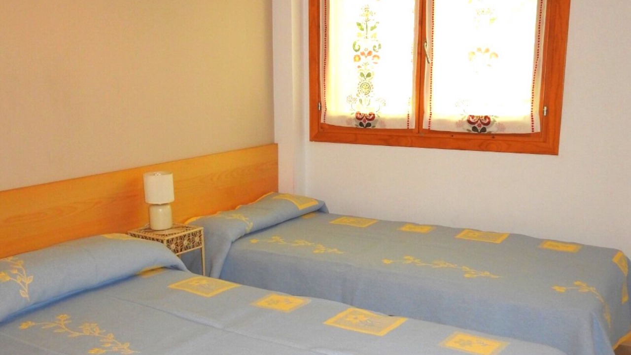 Photo of Bedroom in Biescas