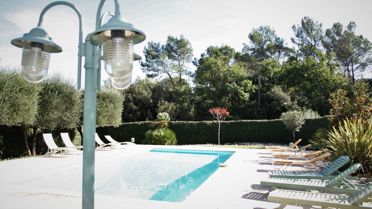 Photo of Outdoor in Trans-en-Provence