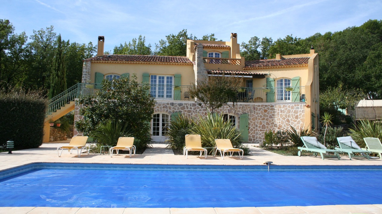 Photo of Outdoor in Trans-en-Provence
