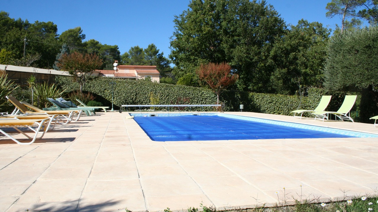 Photo of Outdoor in Trans-en-Provence