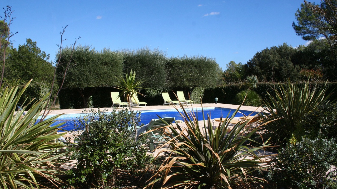 Photo of Outdoor in Trans-en-Provence