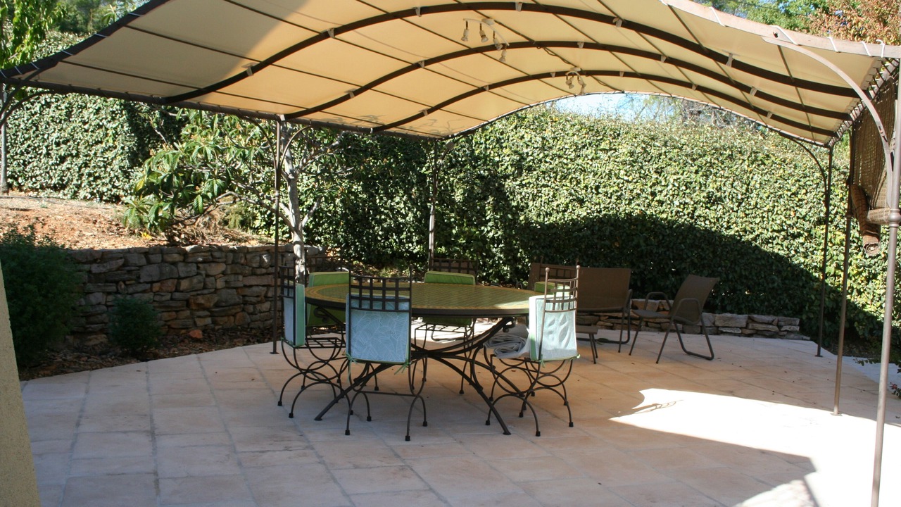 Photo of Outdoor in Trans-en-Provence