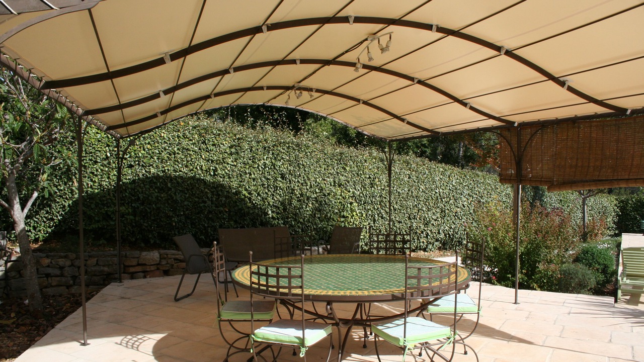 Photo of Outdoor in Trans-en-Provence