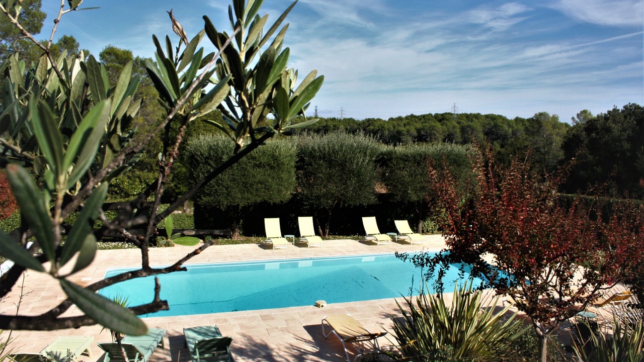 Photo of Outdoor in Trans-en-Provence